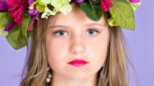 Child Headshot