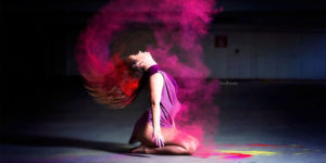 Dancer Photoshoot